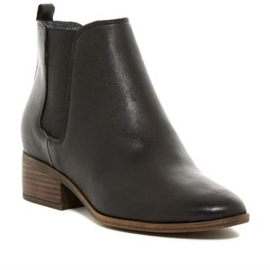 Shoes | Lucky Brand Black Keight Suede 